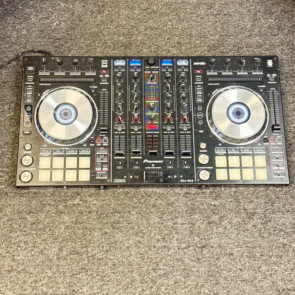 Pioneer DDJ SX DJ Controllers for sale | eBay