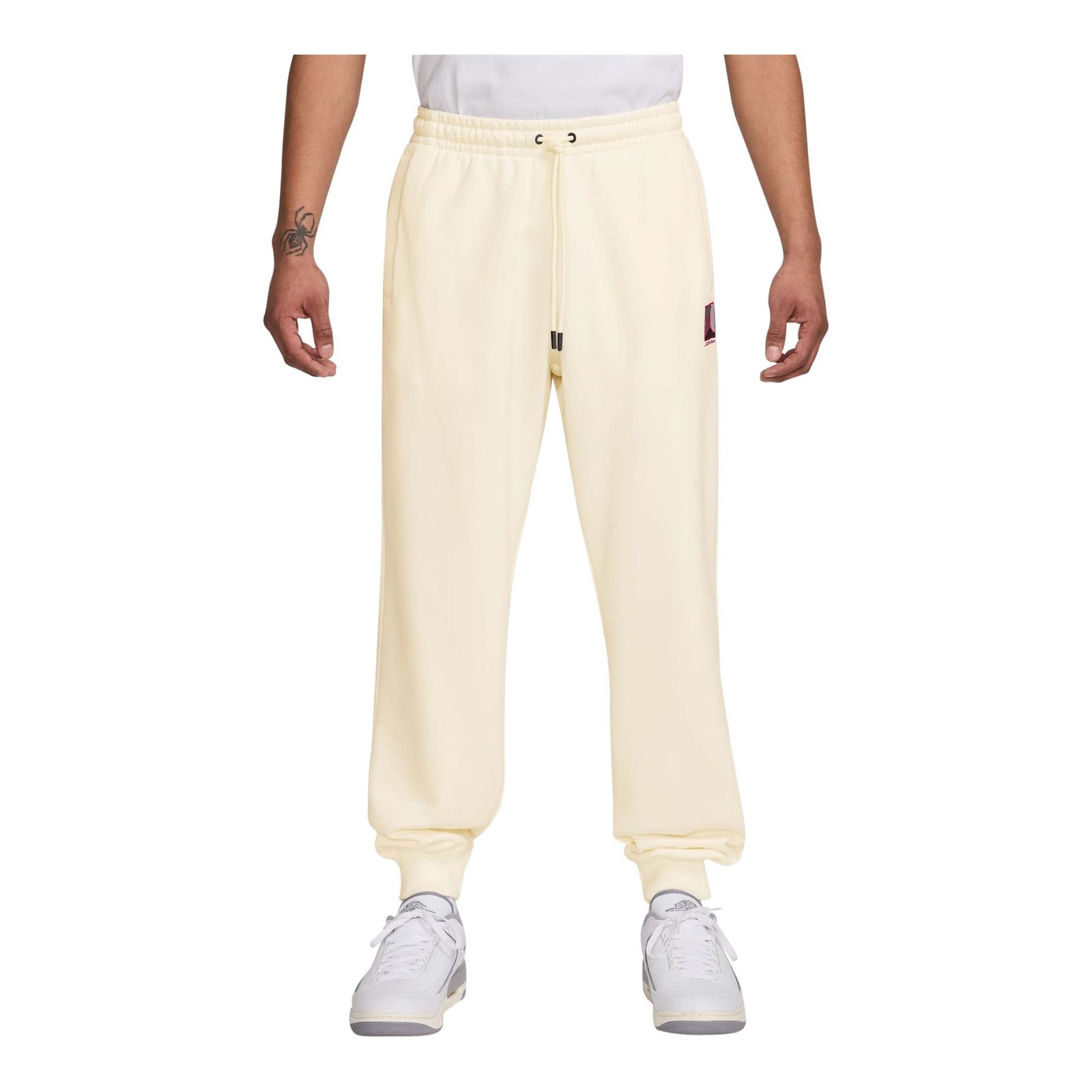MENS JORDAN BROOKLYN FLEECE PANTS HV0546-110-XL 12090₽