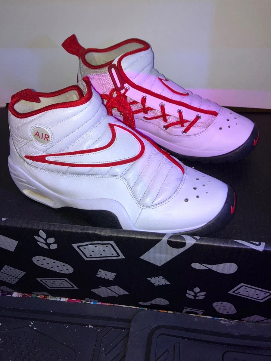 Nike Air Shake Ndestrukt Sneakers for Men for Sale | Authenticity