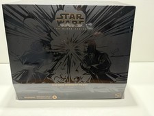 SDCC 2025 Exclusive Star Wars The Black Series Anakin Skywalker Obi Wan Kenobi