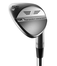Titleist Vokey SM8 Sand Wedge 56 10 Tour Chrome, S Grind, LEFT Golf NSW