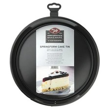 Image of Tala Performance 25cm Springform Cake Tin