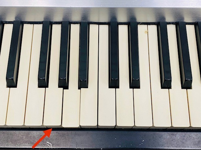 Roland Fantom-G8 Keyboard Synthesizer