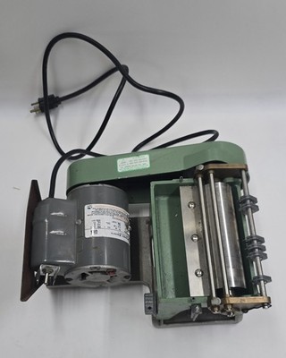 Potdevin Gluing Machine Label Paster LM6