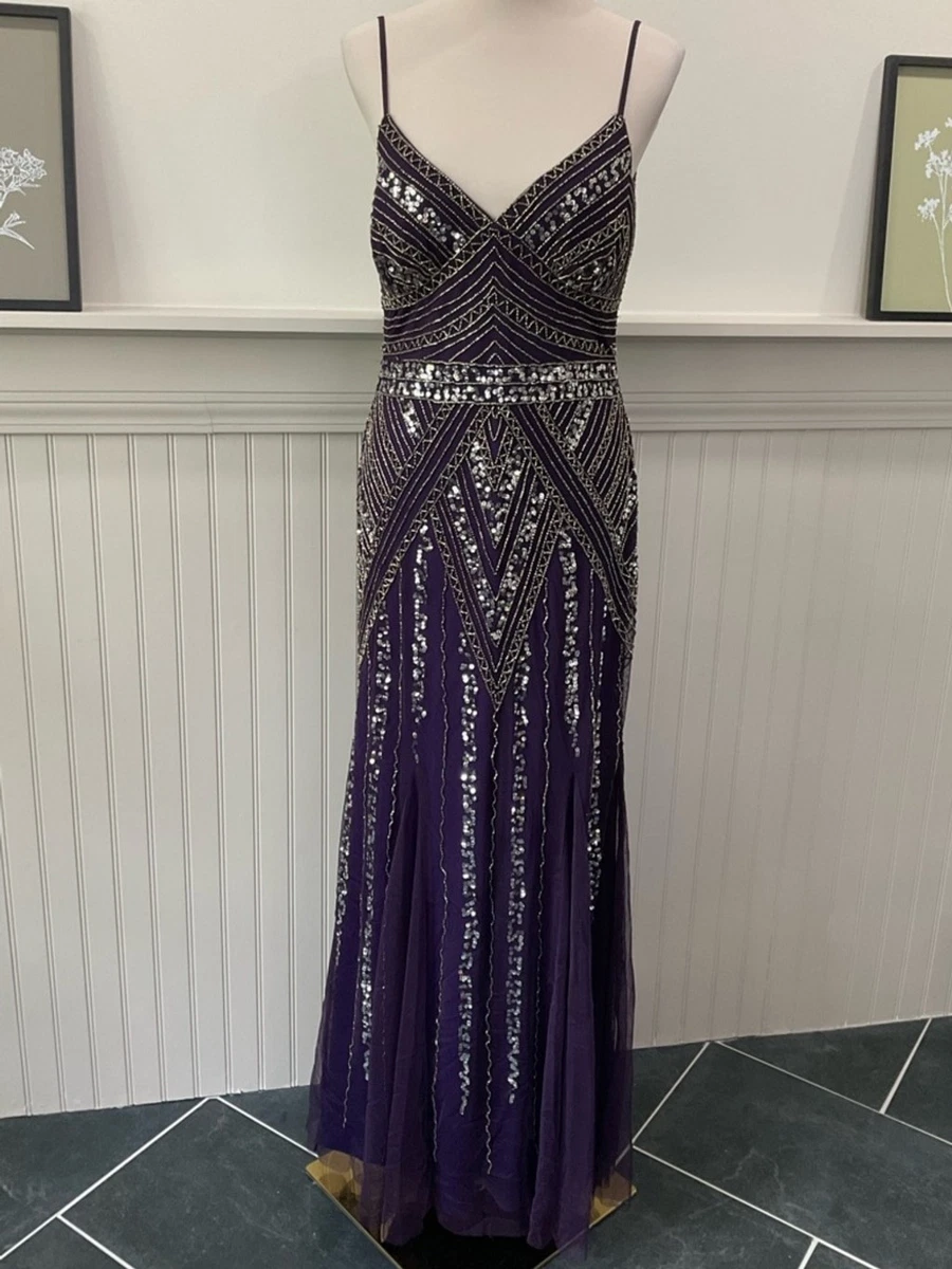 green emerald velvet dress Marina 268118