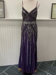 Evening Dress Size 12