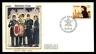 Mayfairstamps Canada FDC 1982 Salvation Army First Day Cover aaz_08629