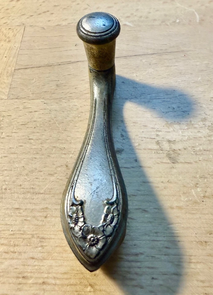 1928 1929 1930 GRAHAM PAIGE WINDOW CRANK DOOR HANDLE EARLY ORNATE CIRCA 20S 30S - Image 3 of 4