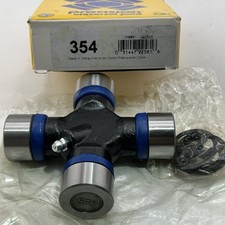 Precision 354 Universal U-Joint 1330 Greasabl...