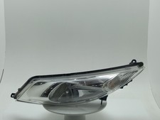 NISSAN JUKE Headlamp Headlight O/S 2010-2016 5 Door Hatchback RH