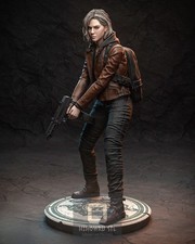 Grace Ashcroft - Resident Evil 25 cm figure/Statue ,painted ,handmade