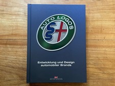 AUTO LOGOS: ENTWICKLUNG UND DESIGN AUTOMOBILE...