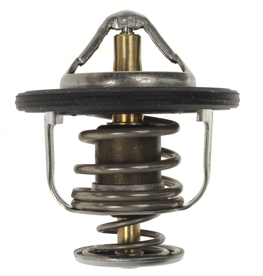 Termostato refrigerante motor MAHLE TX 71 82D para 00-08 Grand Vitara Vitara XL-7 Foto 3 de 4