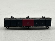 Fiat Ducato 2011 Schalter Warnblinkanlage B569 NAB64447