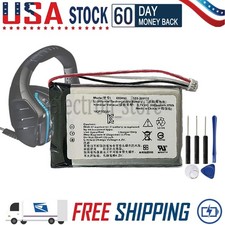 533-000132 603450 Battery for Logitech G933 G533 G935 Artemis Spectrum Headset