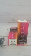 Schwarzkopf Igora Vibrance Tone on Tone 10-1 Cendre Soft Toner, 2.02 oz