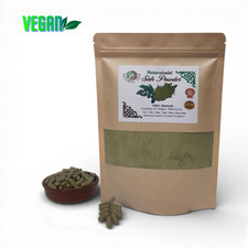 Sidr 100% Natural Ziziphus Jujube Sidr LEAVES ,POWDER and CAPSULES for Ruqyah