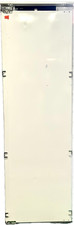 AEG SKE818E1DC Integrated White Tall Fridge - WORKING SHELL / MISSING INTERIOR
