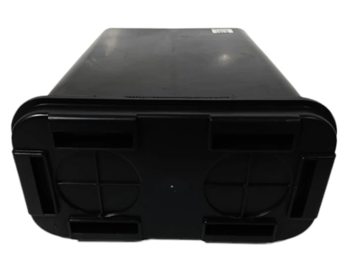 Chevrolet GMC Trailblazer Uplander 2005-2009 bote, emisión de evaporación 15107219 nuevo Foto 3 de 4