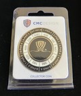 Wynn Casino Golf Club Marker CMC XLarge with Yardage RARE Discontinued Las Vegas — photo 1