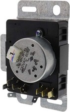 Dryer Timer Fits Amana Inglis Admiral Dryer NED4600YQ1 YIED4671DQ0 AED4675YQ1