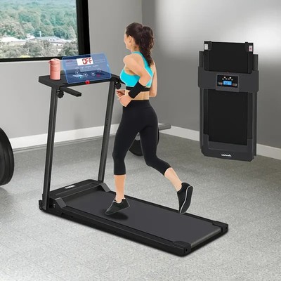 Aorapulse foldable treadmill for home (U.S. ONLY)