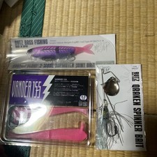 Snatch Color Kraken Spinnerbait ANDER155 Pre-sale