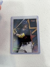 2025 Bowman's Best - Charlie Condon - All-Star Futures Game Refractor - Brewers