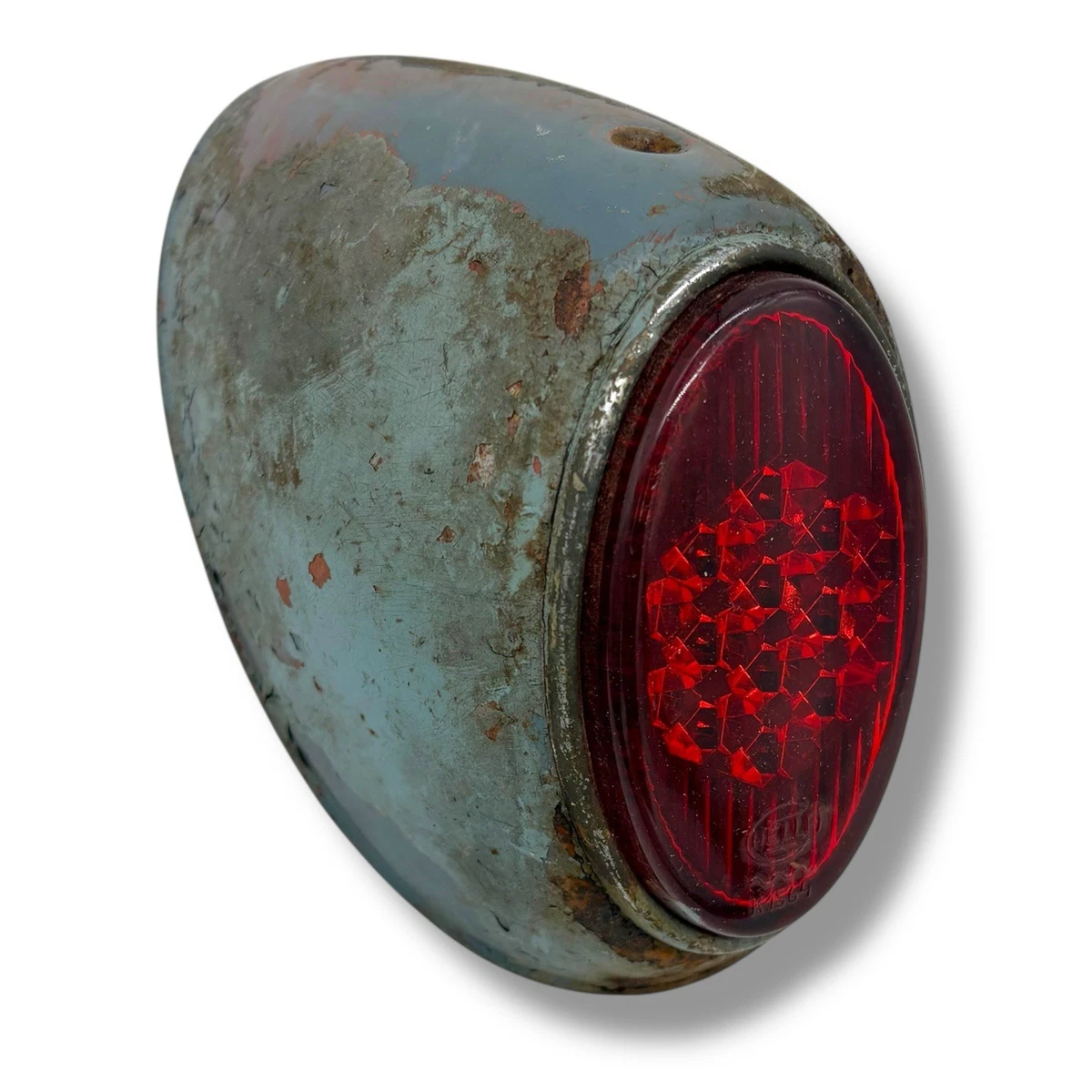 Tail Lights for 1955 Volkswagen Beetle for sale | eBay