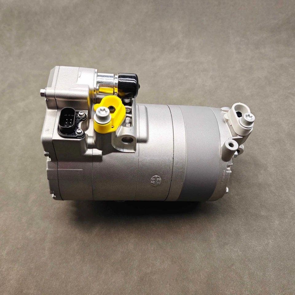 NEW 64529496107 Air Conditioning A/C Compressor for 14-21 BMW i3 I01,18-21 i3s Foto 3 de 4