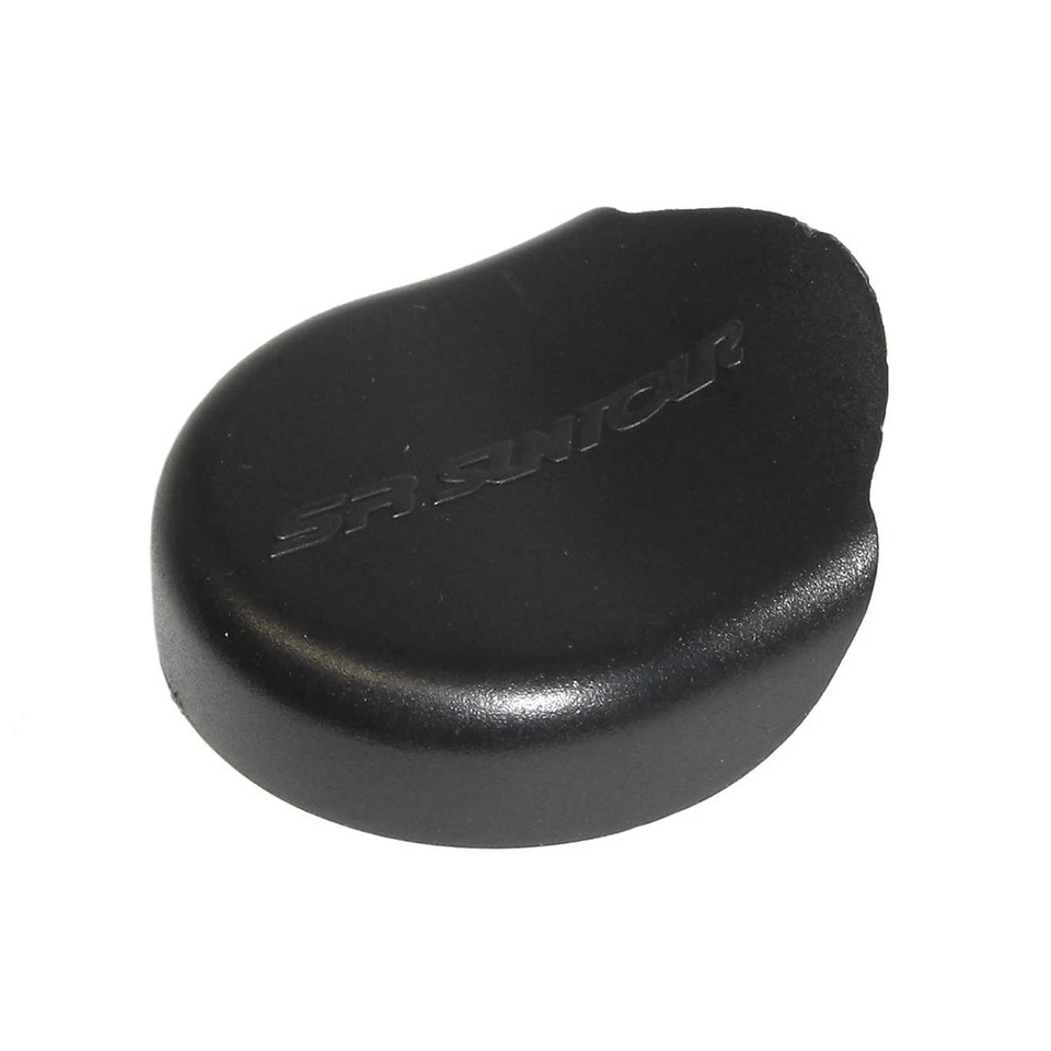SR Suntour FEG139 Abdeckkappe links für SF13 CR8V+NEX, schwarz