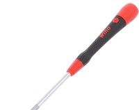 Screwdriver: Precision; Hex Key,Spherical; Blade Length: - WIHA.42439 | EU Stock