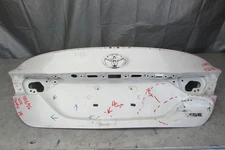2018-2024 TOYOTA CAMRY Trunk/decklid/hatch/tailgate OEM 90695