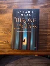 Throne of glass 0 Celenas Geschichte Limitier...