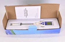 Sper Scientific Test Tube Ph Pen Model 850063