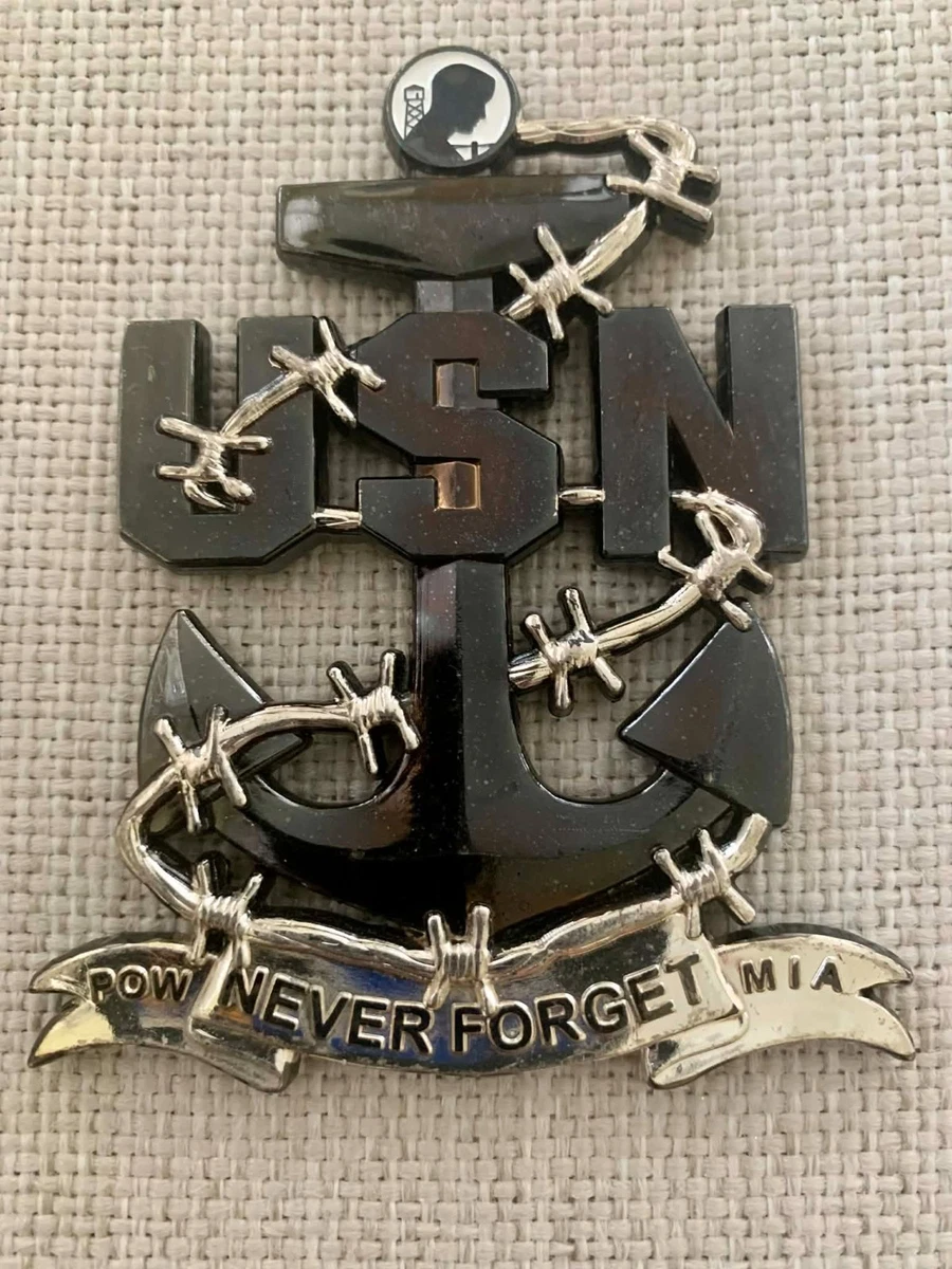 POW - MIA - 米国造幣局ブロンズコインメダリオントークン 【公式通販】