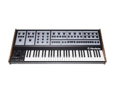 Oberheim OB-X8 Eight-Voice Analog Synthesizer