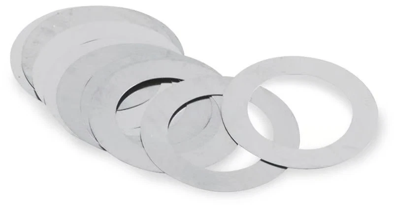 Cuñas de leva Eastern Motorcycle Parts para engranajes de leva - 0,010 pulgadas para Cam Gear #2 Foto 2 de 4