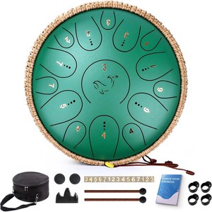 Calypso Steel Drums | eBay