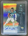 2025 Topps Signature Jabbar Muhammad Rookie Class Autographs (RAW)
