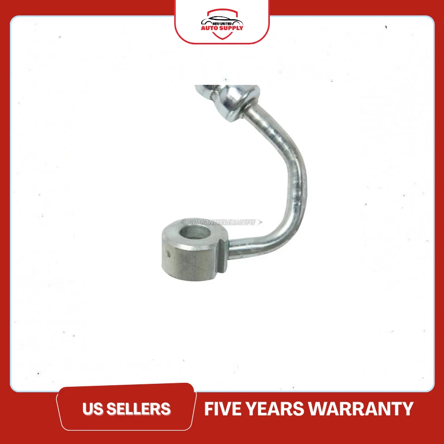 Manguera de presión de dirección asistida 33940 para Dodge Avenger Journey Edelmann Foto 3 de 3