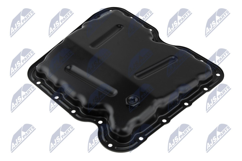 Oil Sump Fits for Nissan x-Trail T31 2.0DCI 07 Qashqai 2.0DCI 06 Renault L - Image 6