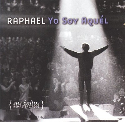 Yo Soy Aquel