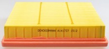 DENCKERMANN Luftfilter A141737 Umluftfilter f�r BMW F31 F82 F32 F30 F80 1er F20