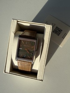Breda Virgil Watch | eBay display picture 3
