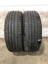 2x P24560r18 Michelin Defender 2 732 105 H Used Tires 2456018 2x P24560r18 Michelin Defender 2 732 105 H Used Tires 2456018