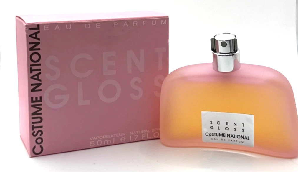 Costume National Fragrances for sale | eBay
