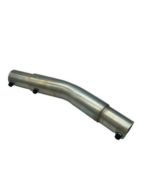 S&M Bikes SLIDEPIPE A-Frame CONNECTOR