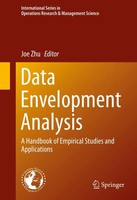 Joe Zhu | Data Envelopment Analysis | Buch | Englisch (2016) | Xiii | Humana