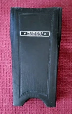 Rare Vintage Minori Rokuwa Lens Hood for Rollei Cameras